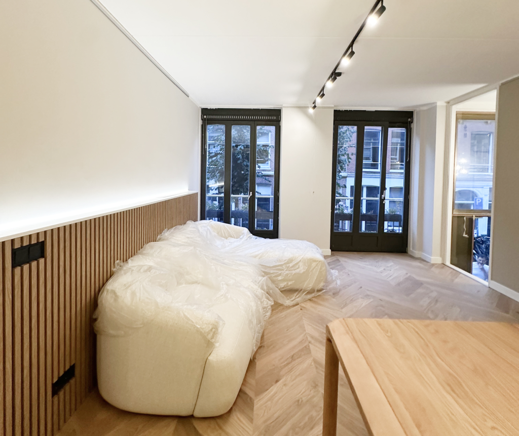 Boutique Appartement De Pijp, Amsterdam