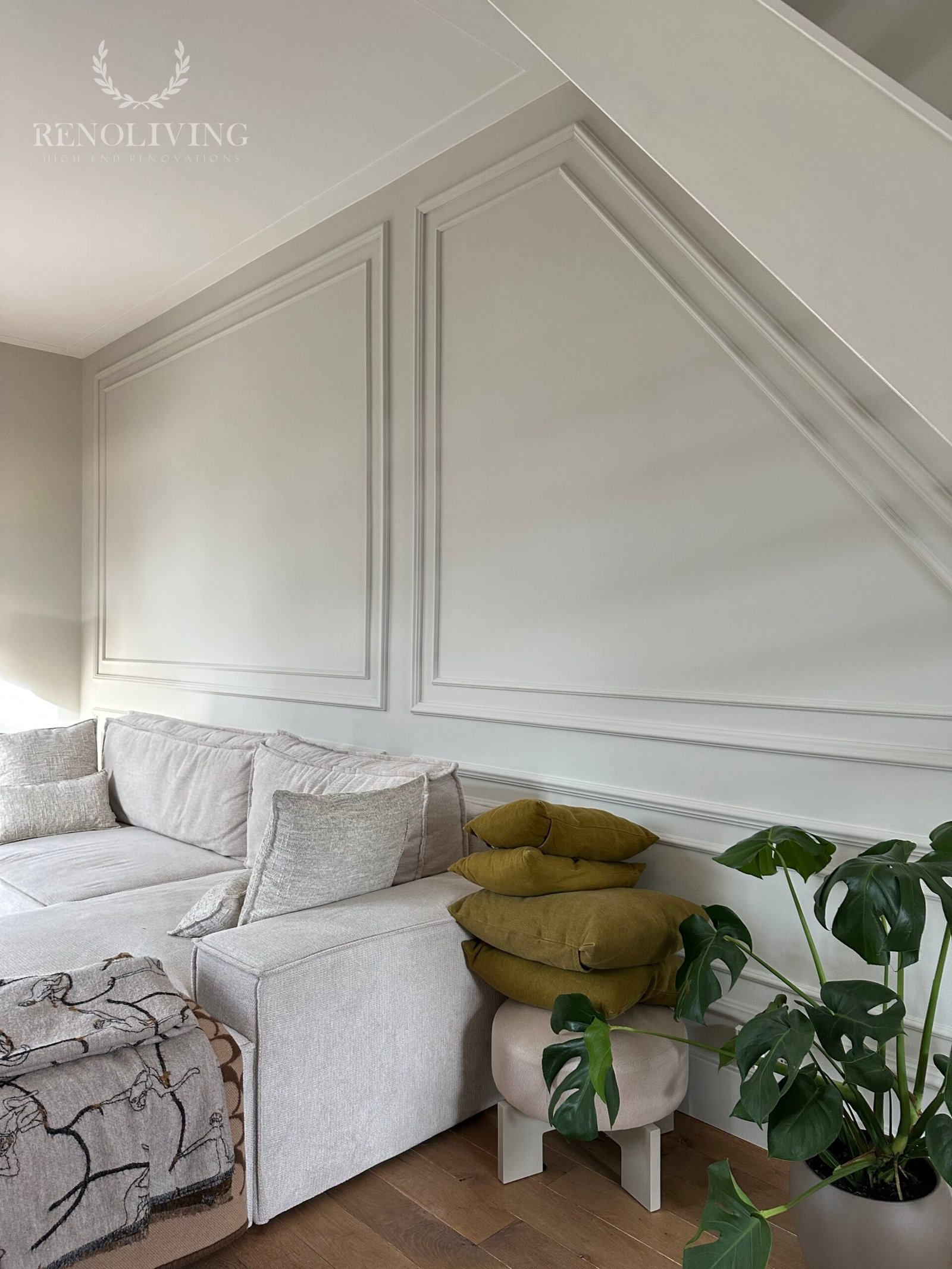 Exclusief vastgoed project in Rotterdam Cool District.