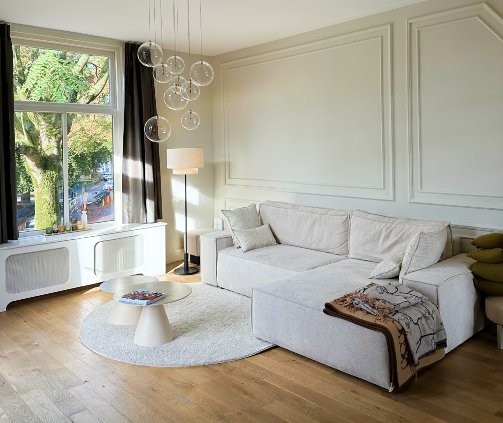 Classic Chic Duplex, Bussum