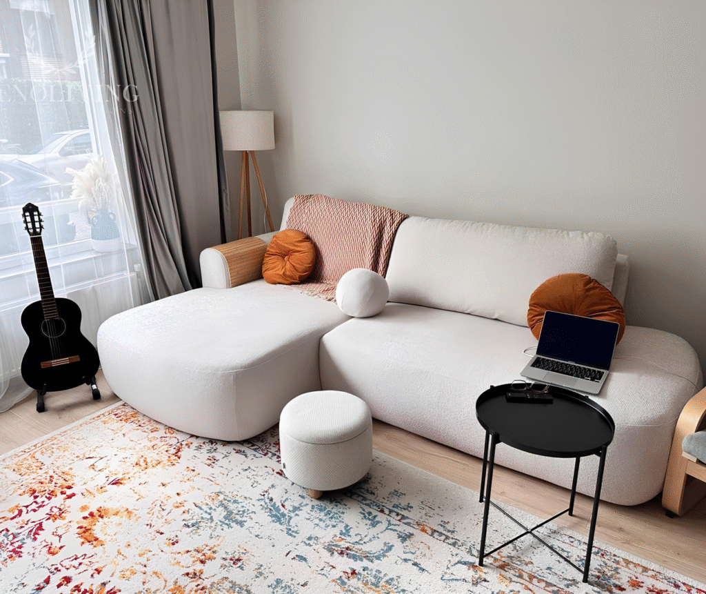 Luxury Parterre met Stadstuin, Den Haag