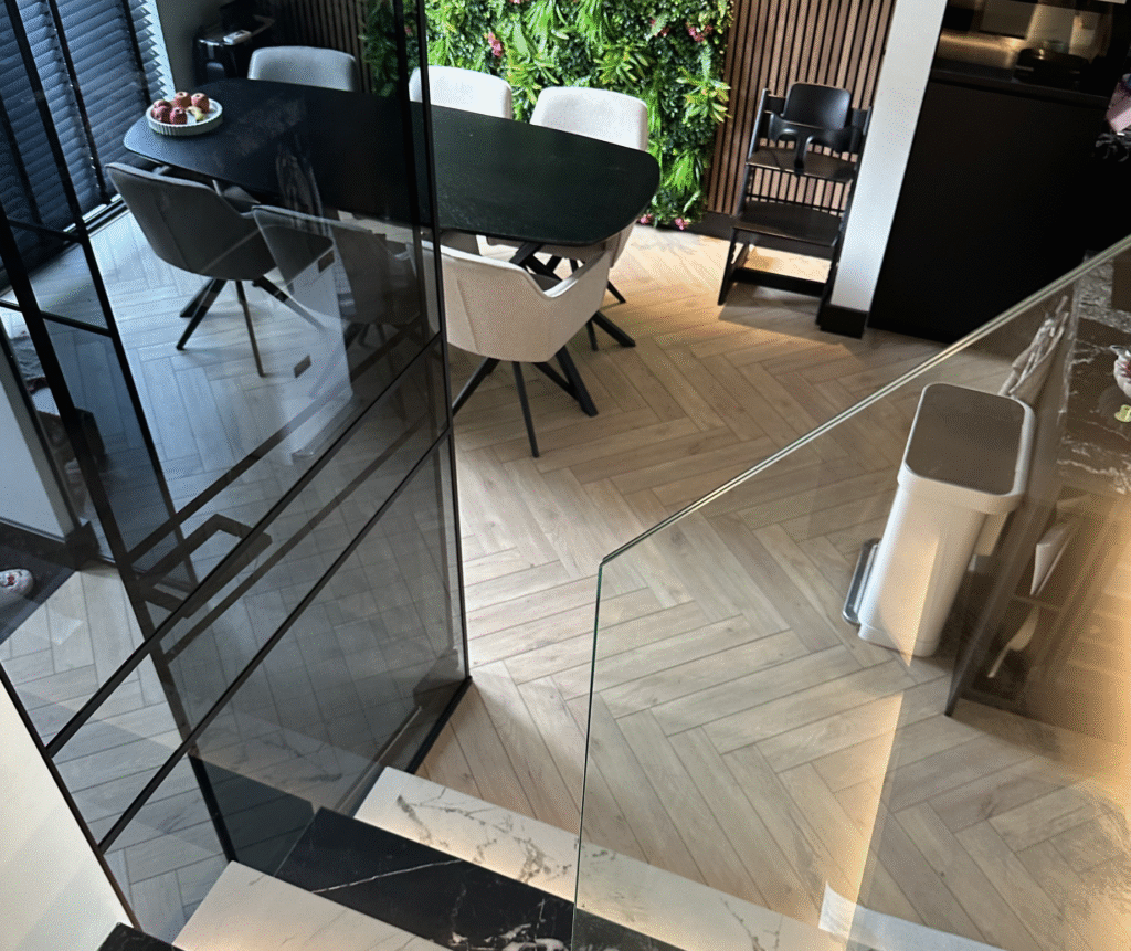 High-Tech Living, Zoetermeer