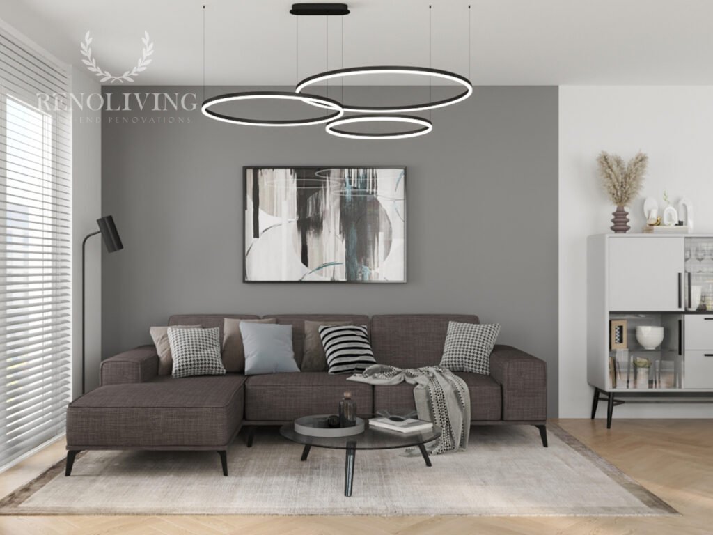 Modern Dutch Residence, Diemen