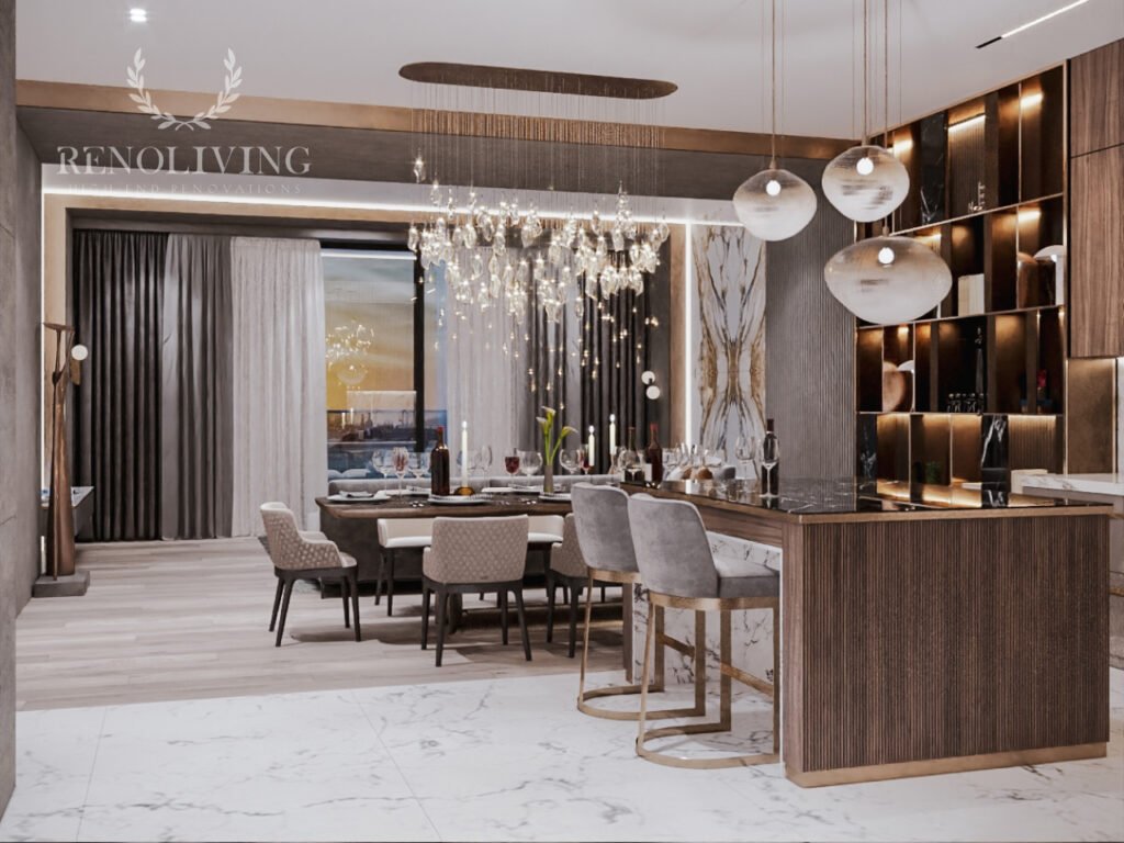 Dubai Skyline Excellence