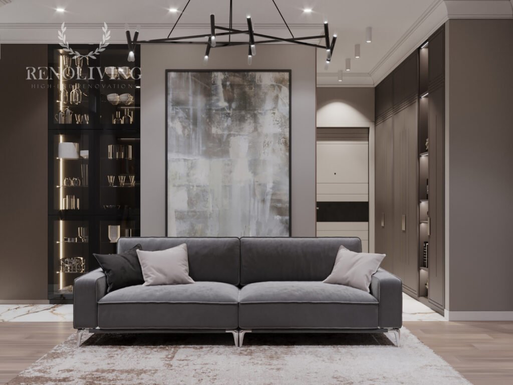 Haarlem Heritage — Contemporary Classic Residence