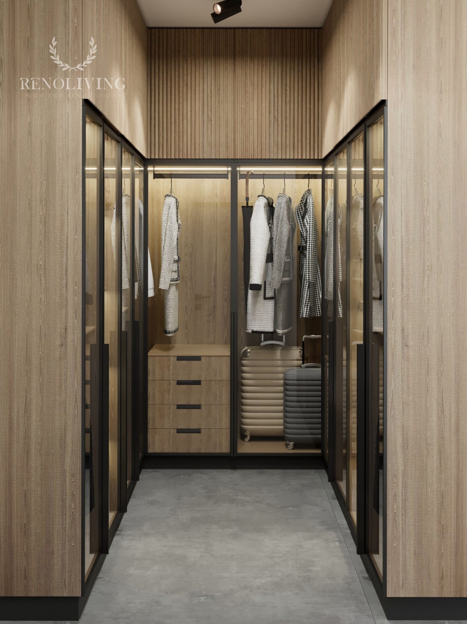 Functionele en Stijlvolle Moderne Villa