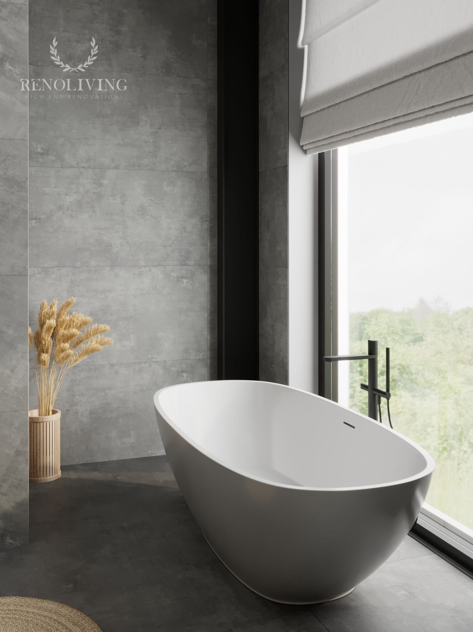 Moderne Woning met Open Concept Leefruimte