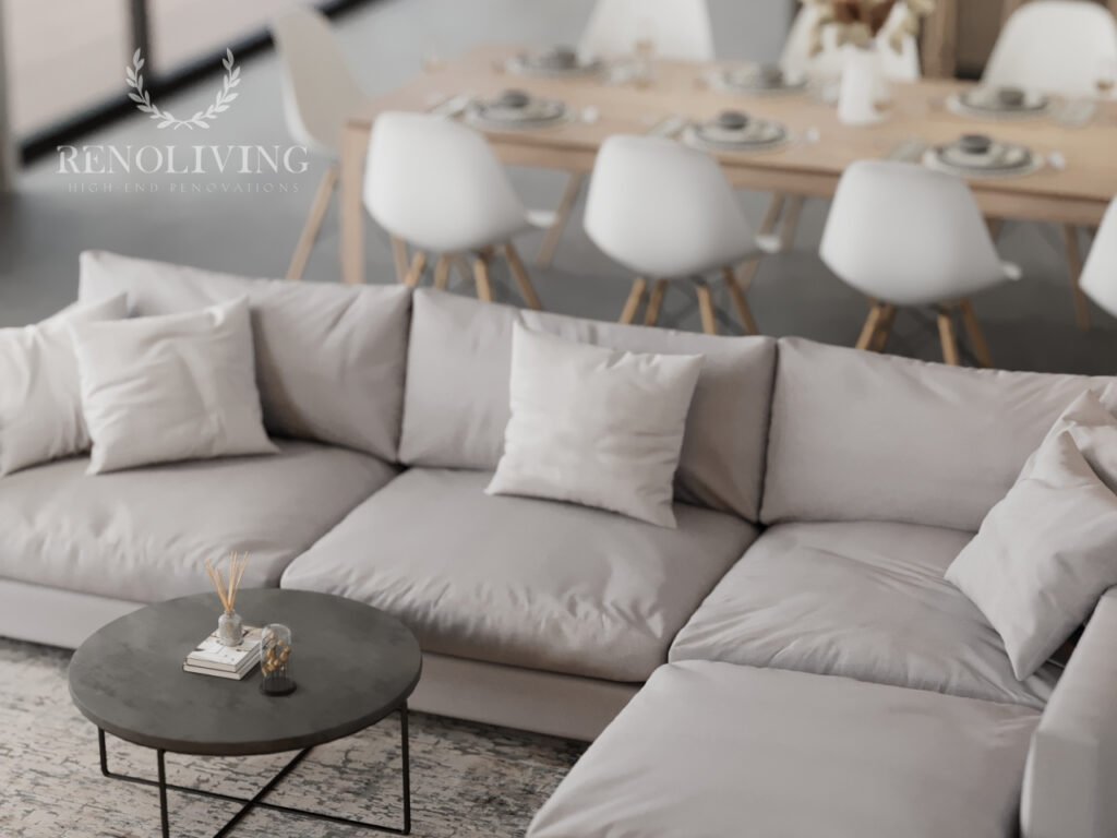 Exclusieve Minimalistische Villa in Nederland